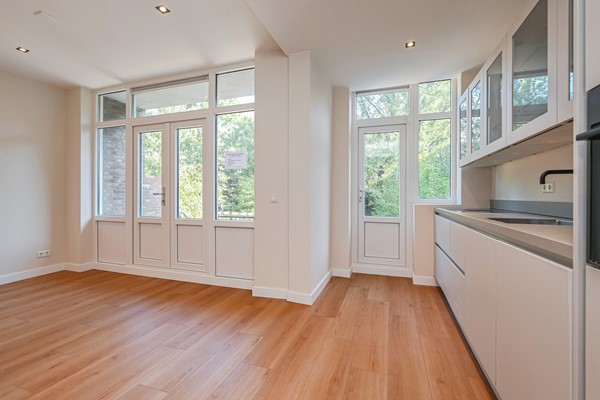 Medium property photo - Beukelsweg 55B, 3022 GD Rotterdam